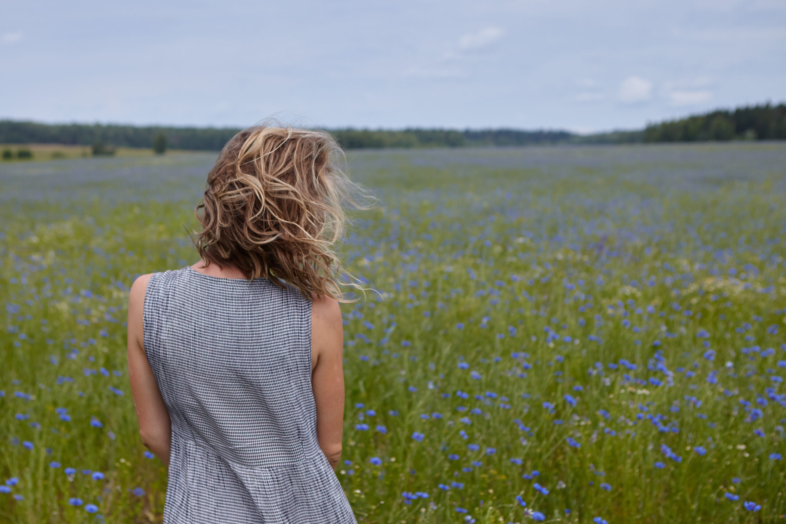 How Patriarchy Shaped Psychology and a Woman’s Sense of Self
